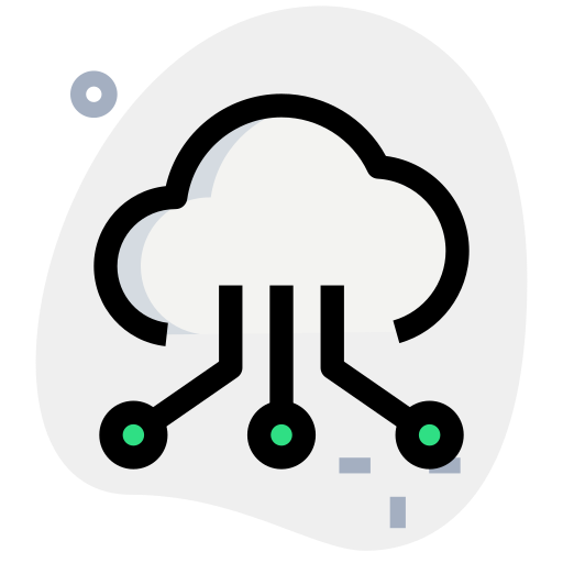 Cloud network